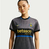 Camisola Feminina Inter de Milão Terceiro Equipamento 2026/27