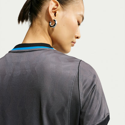 Camisola Feminina Inter de Milão Terceiro Equipamento 2026/27