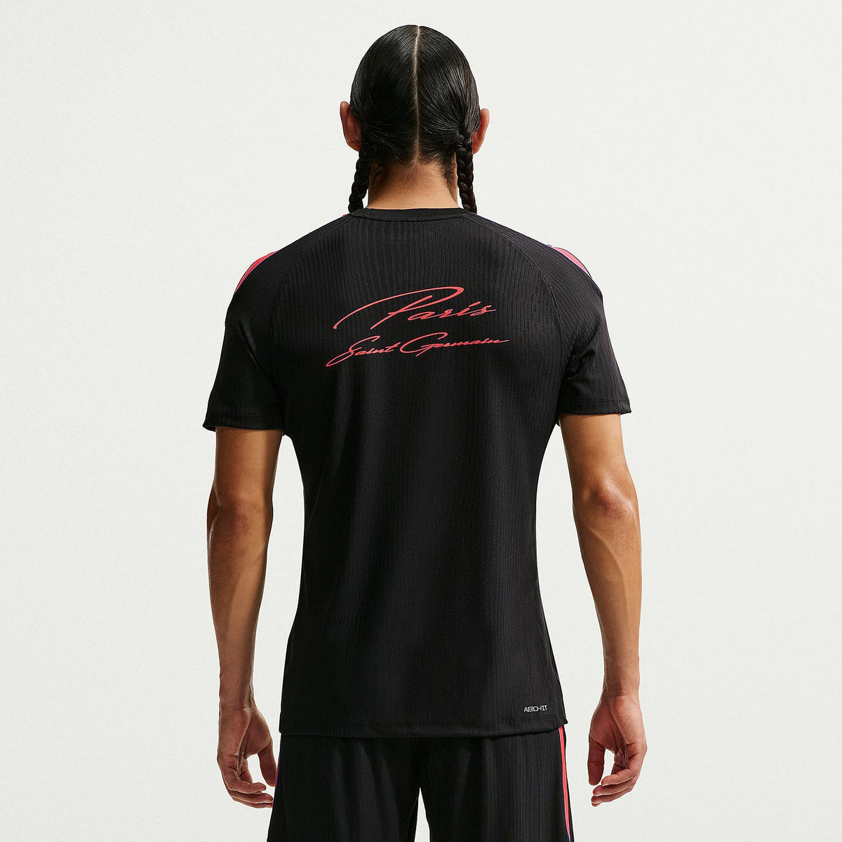 Camisola de Treino PSG 2026/27 – Versão Jogador