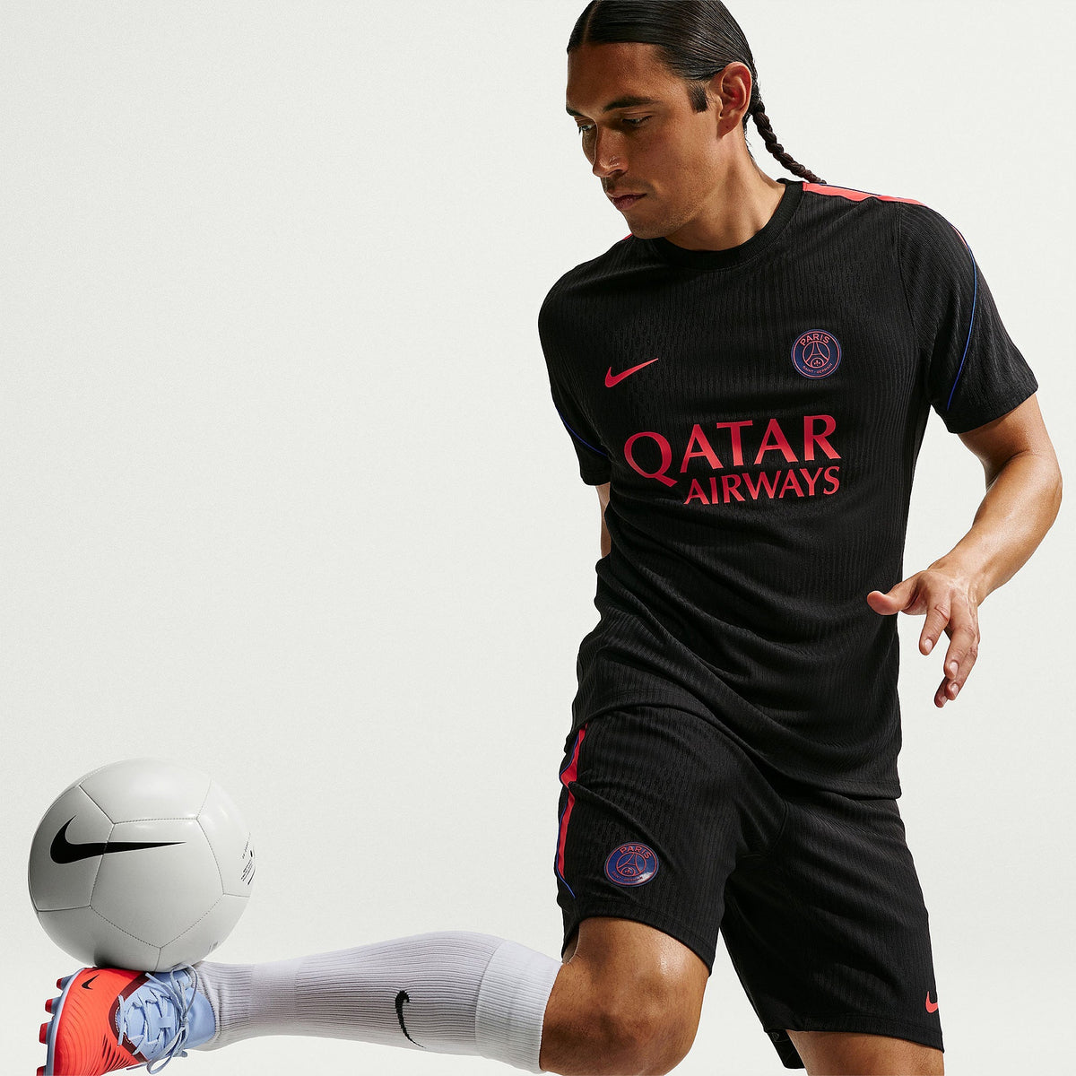 Camisola de Treino PSG 2026/27 – Versão Jogador