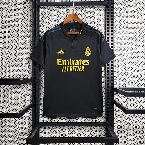 Camisola Real Madrid Terceiro 2023/24 ÚLTIMAS UNIDADES - imagem 1