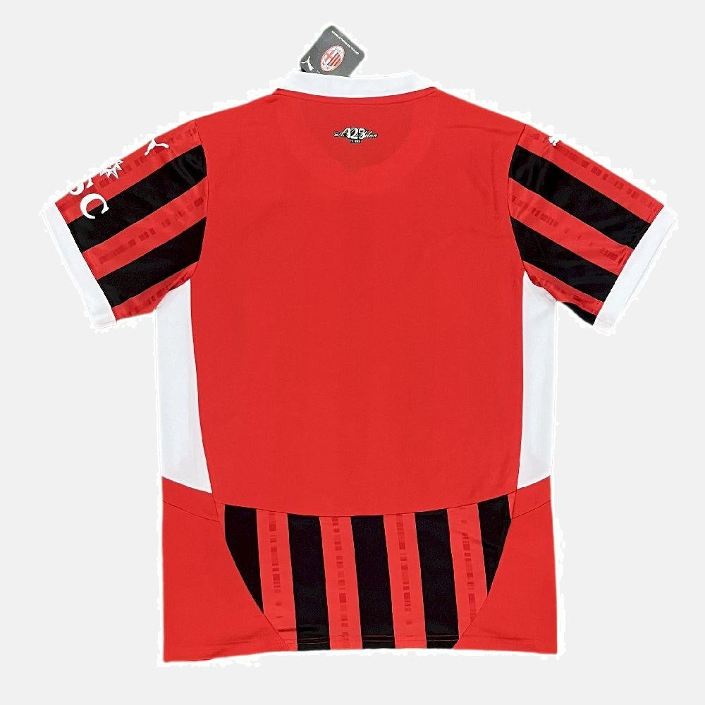 Camisola Principal Milan 2024/25 - imagem 2