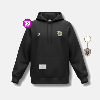 Blusão Benfica Sweat-shirt Originals - 2025/26 - imagem 2