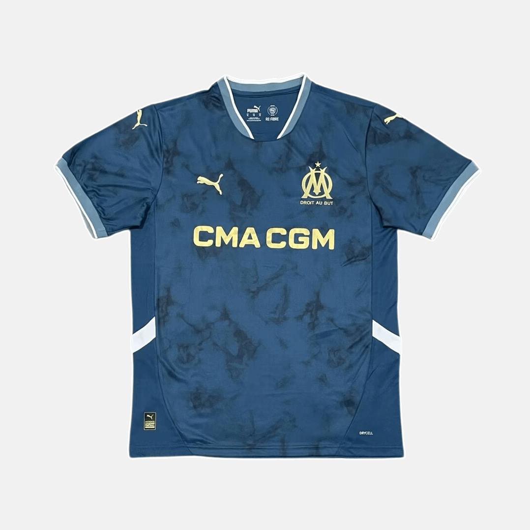 OLYMPIQUE DE MARSEILLE II 24/25 HOMBRE - imagem 1