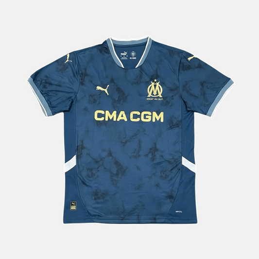 OLYMPIQUE DE MARSEILLE II 24/25 HOMBRE - imagem 1