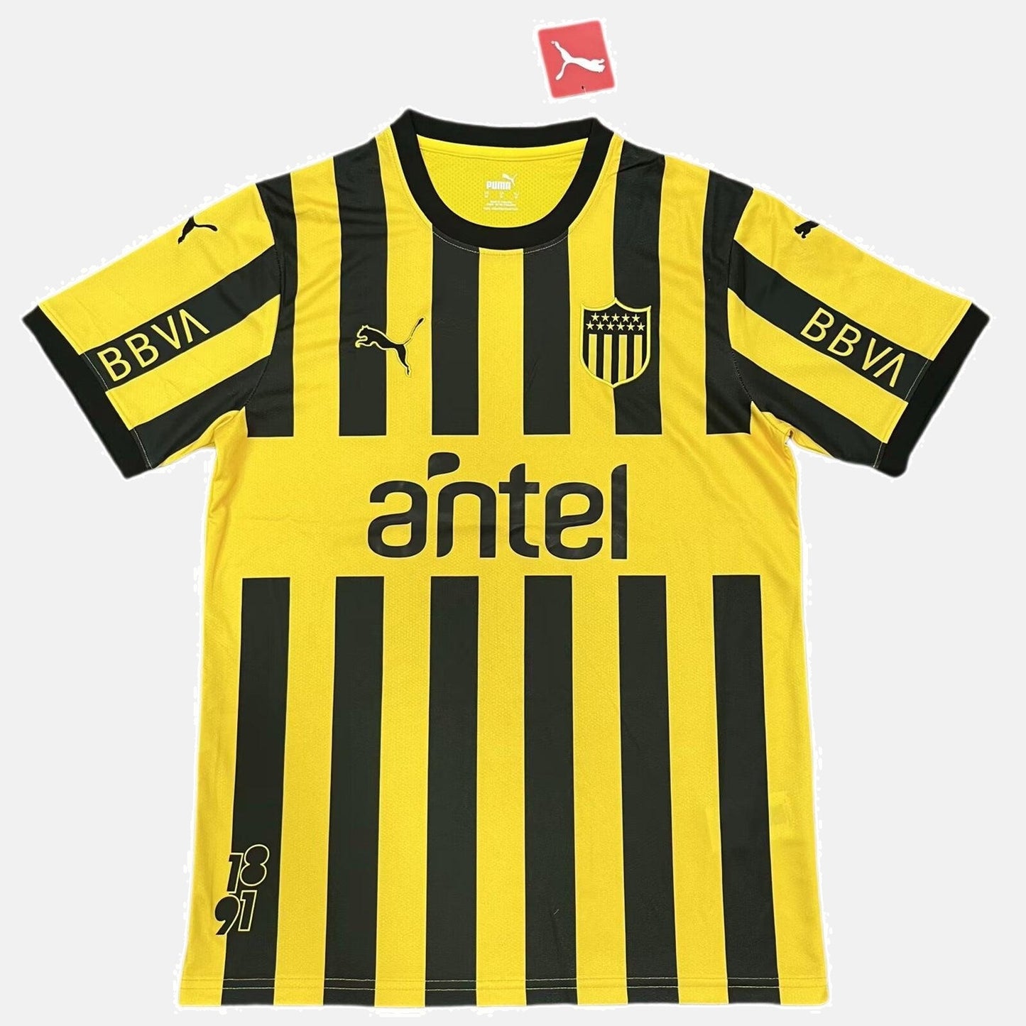 PEÑAROL I 24/25 HOMBRE - imagem 3