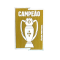 Badge Campeão Nacional