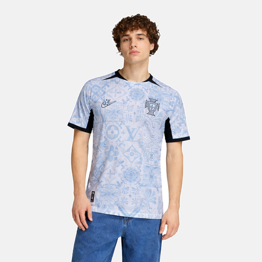 Camisola Portugal Edição Louis Viton - 2024/25 - imagem 1