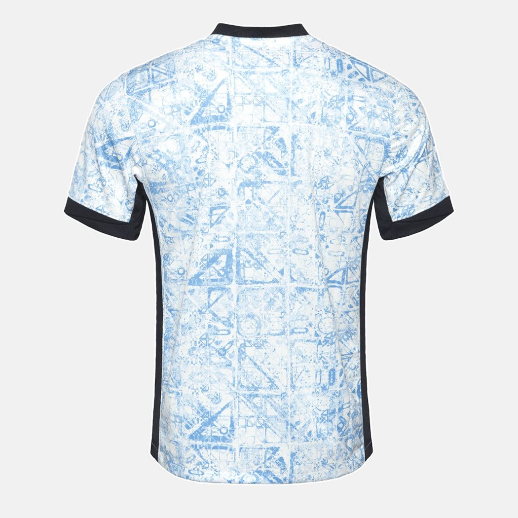 Camisola Portugal Alternativa - 2024/25 - imagem 3