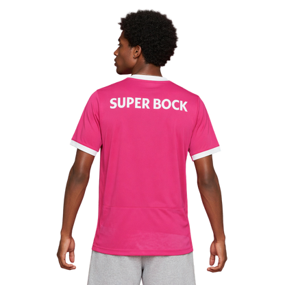 Camisola Pink 2026/27