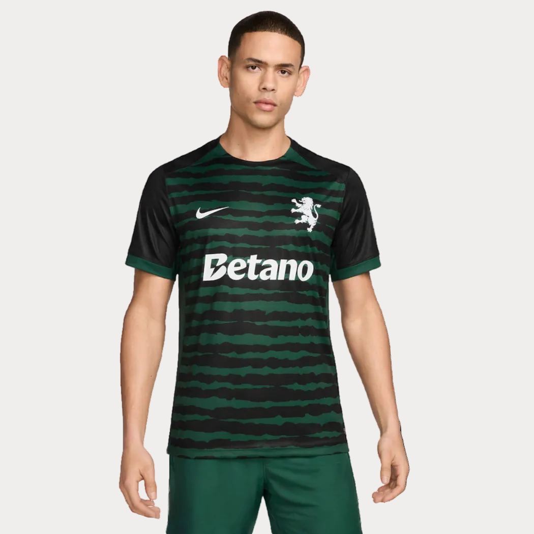 Camisola Christmas Kit – Edição Especial de Natal 2025/26