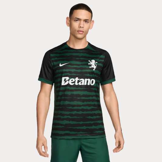 Camisola Christmas Kit – Edição Especial de Natal 2025/26