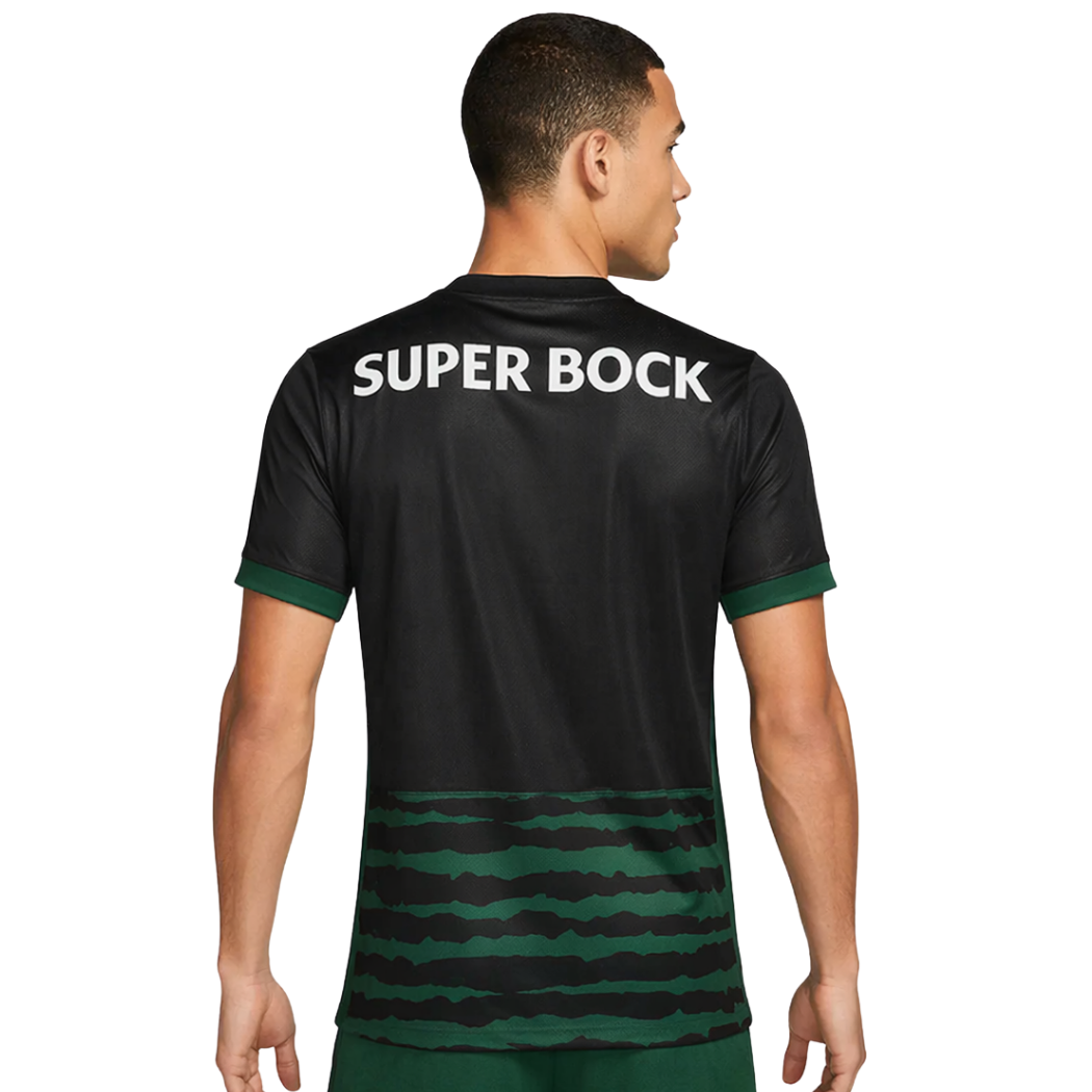 Camisola Christmas Kit – Edição Especial de Natal 2025/26