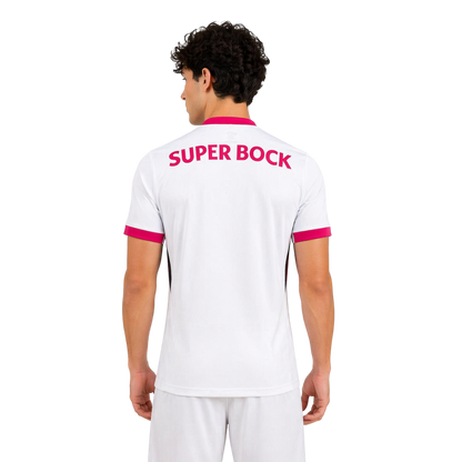 Camisola Pink October Rosa  2025/26 – Edição Especial