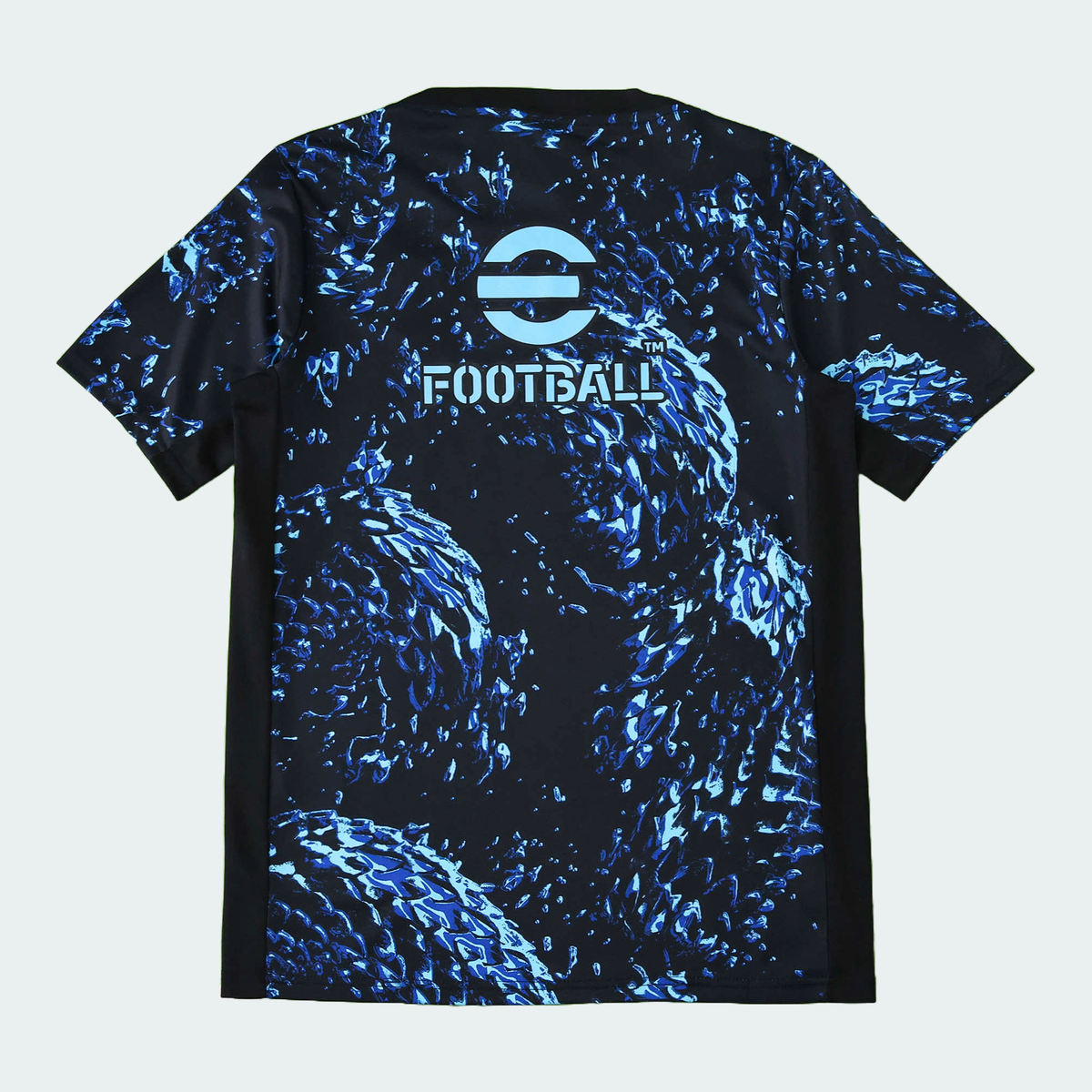 Camisola Pré-Jogo Inter de Milão 2025/26