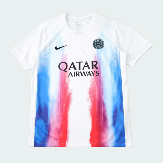 Camisola Pré-Jogo PSG 2025/26