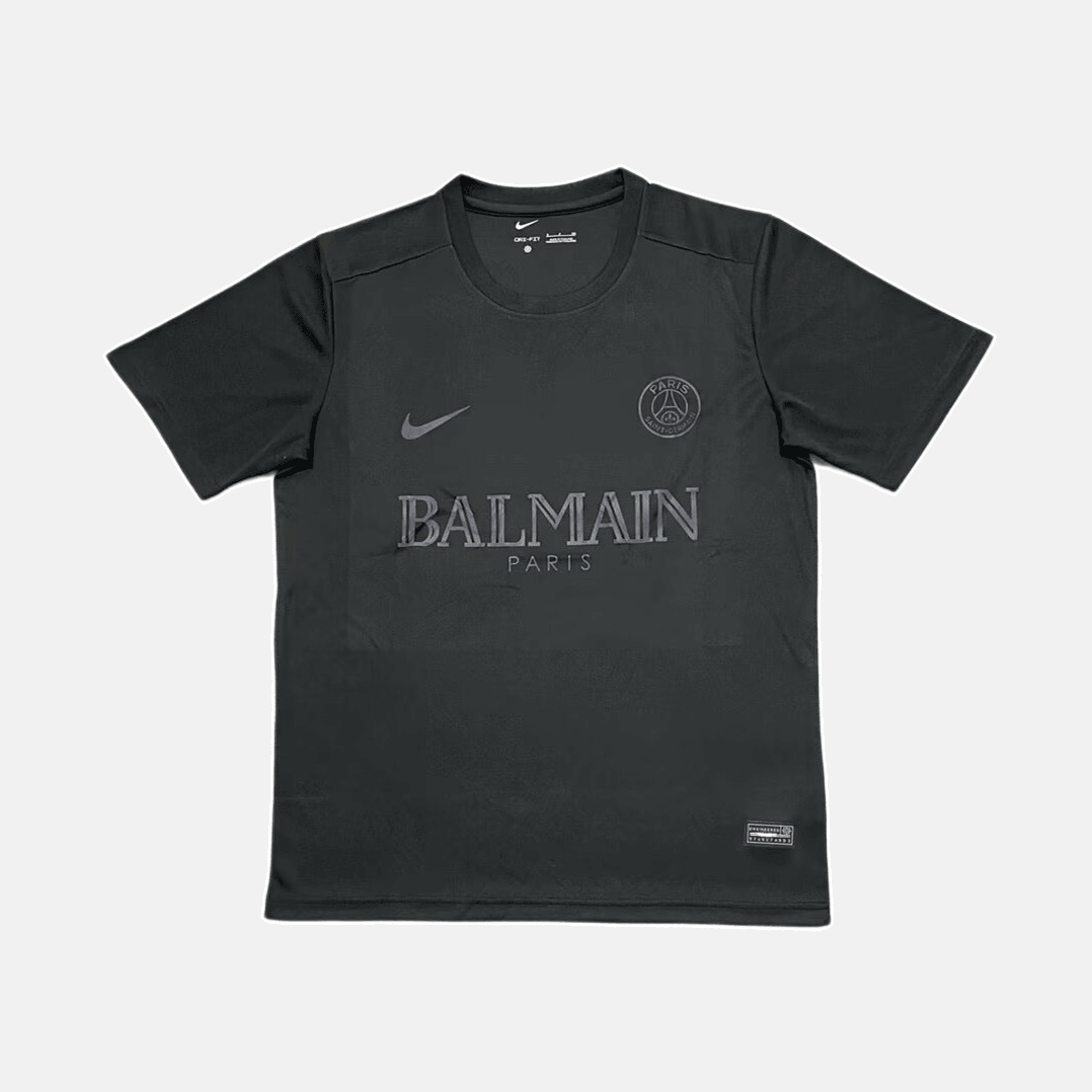 Camisola PSG Edição Especial Balmain 2024/25 - imagem 1