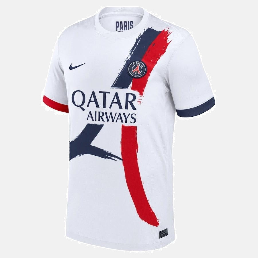 Camisola PSG Alternativa 2024/25 - imagem 1