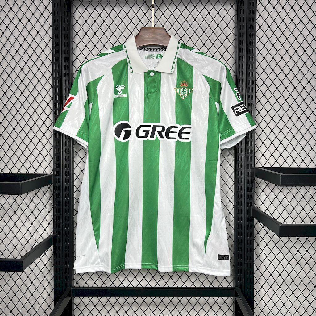 REAL BETIS I 24/25 HOMBRE - imagem 3