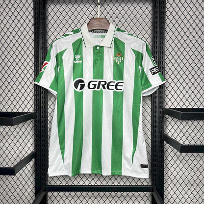 REAL BETIS I 24/25 HOMBRE - imagem 3