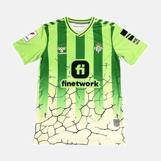 REAL BETIS EDICIÓN CONMEMORATIVA I 24/25 HOMBRE - imagem 1