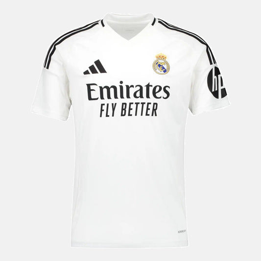 Camisola Real Madrid Principal 2024/25 - imagem 1