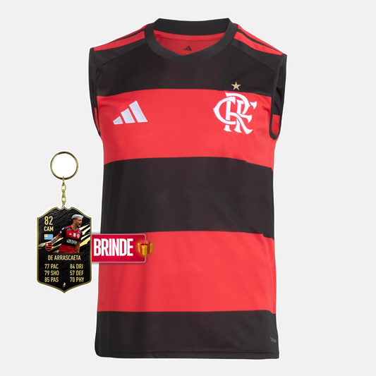 Regata I CR Flamengo 26 - imagem 1