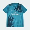 Camisola Retrô Real Madrid 2017/18