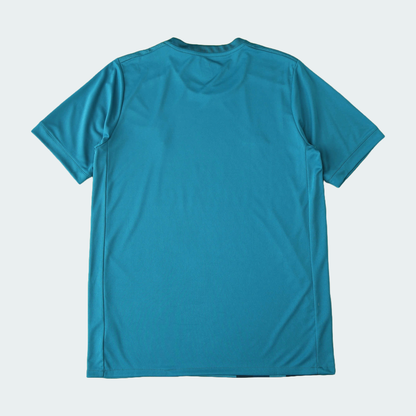 Camisola Retrô Real Madrid 2017/18
