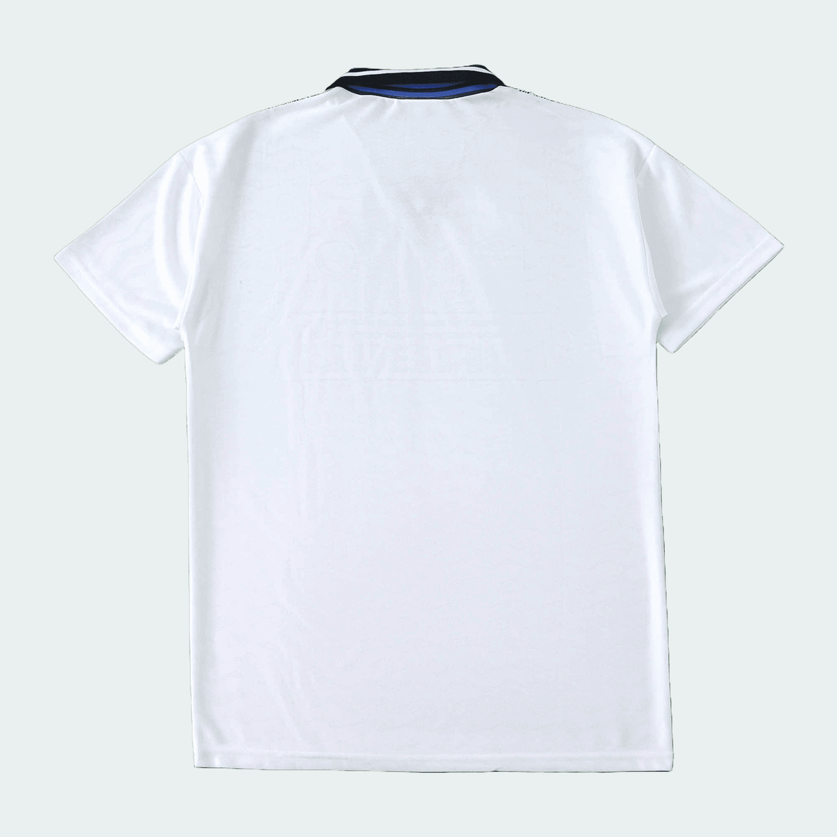 Camisola Retrô Inter de Milão Alternativa 1995/96
