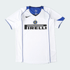 Camisola Retrô Inter de Milão Alternativa 2004/05