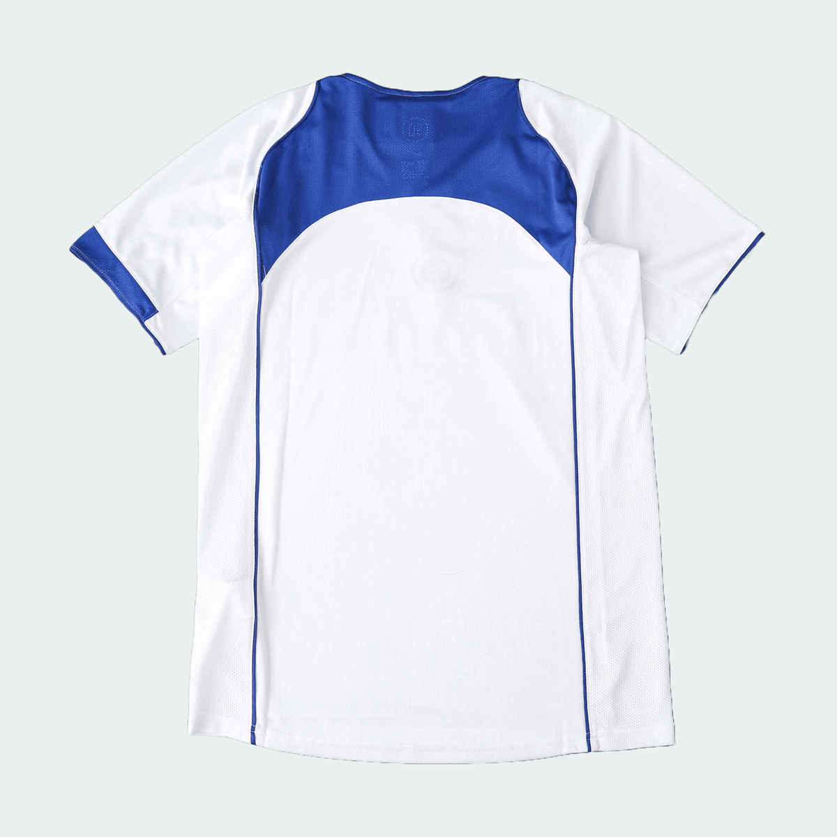 Camisola Retrô Inter de Milão Alternativa 2004/05