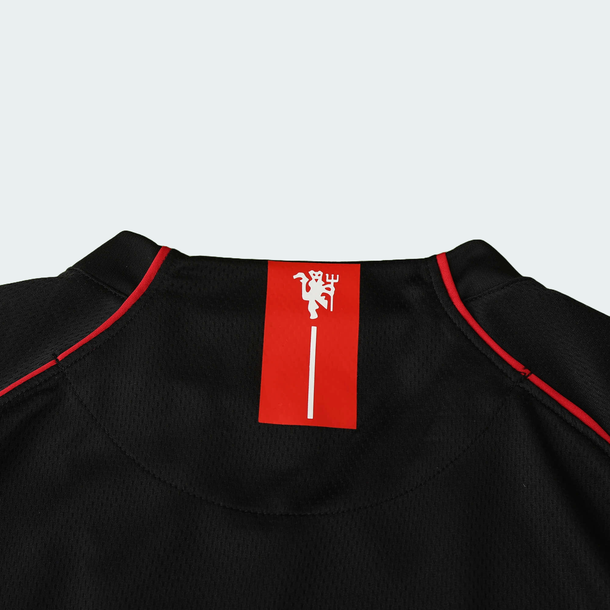 Camisola Retrô Manchester United Alternativa 2007/08