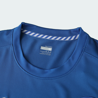 Camisola Retrô Manchester United Alternativa 2008/09