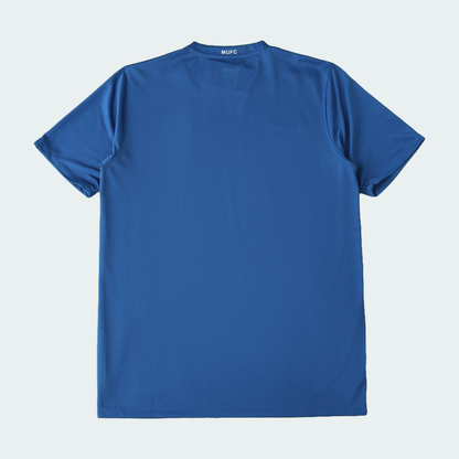 Camisola Retrô Manchester United Alternativa 2008/09