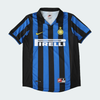 Camisola Retrô Inter de Milão Principal 1998/99