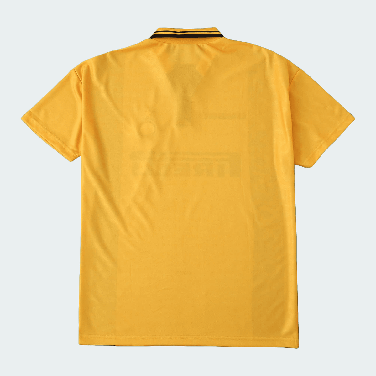 Camisola Retrô Inter de Milão Terceiro Equipamento 1996/97