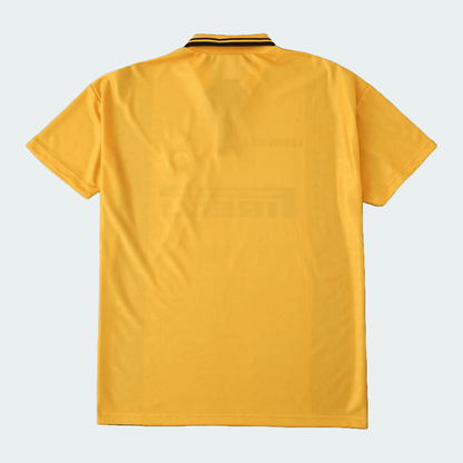 Camisola Retrô Inter de Milão Terceiro Equipamento 1996/97