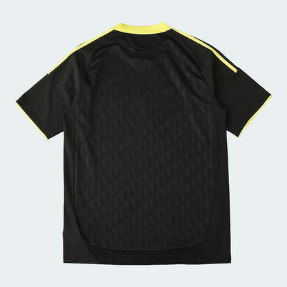 Camisola Retrô Liverpool Terceiro Equipamento 2010/11
