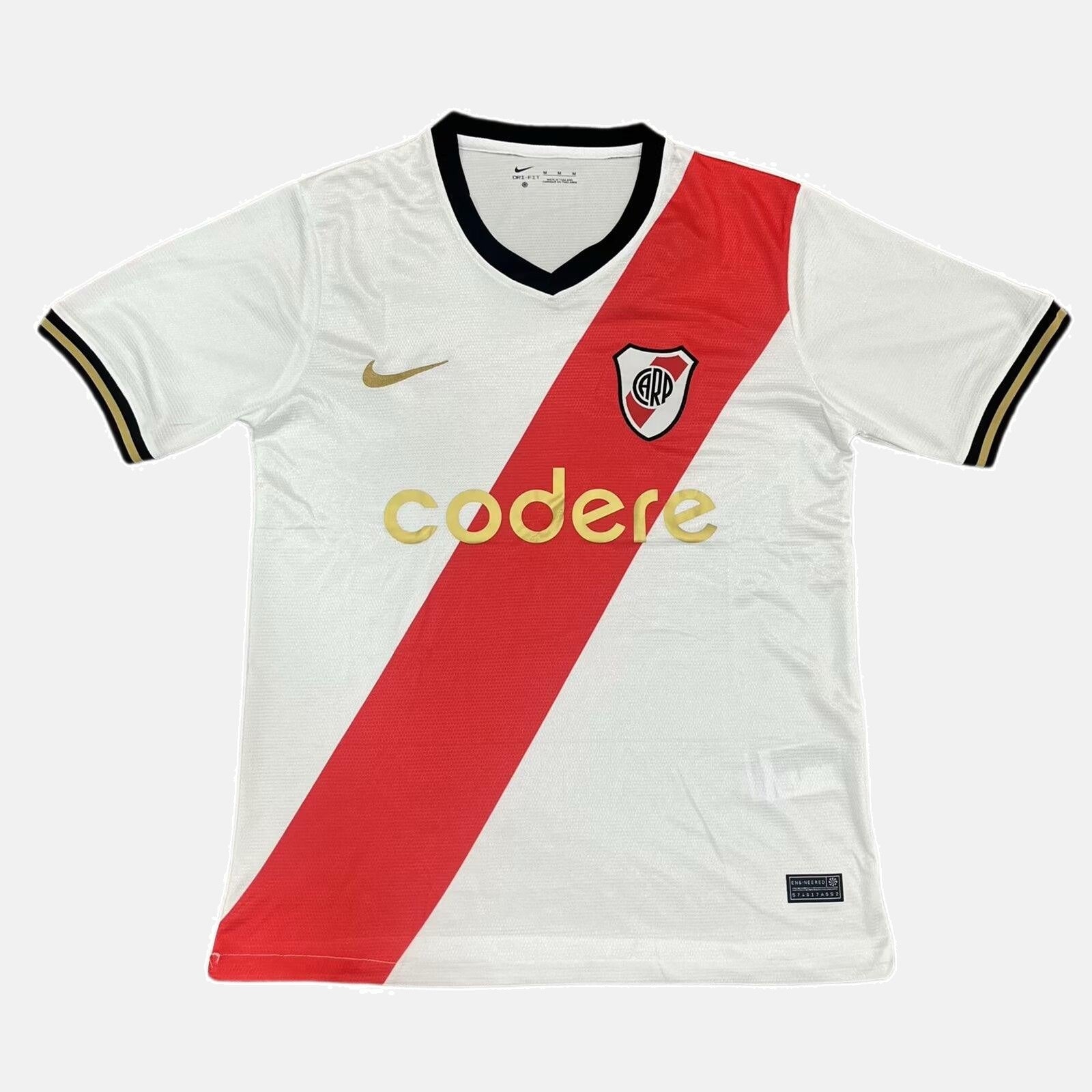 RIVER PLATE I 24/25 HOMBRE - imagem 1