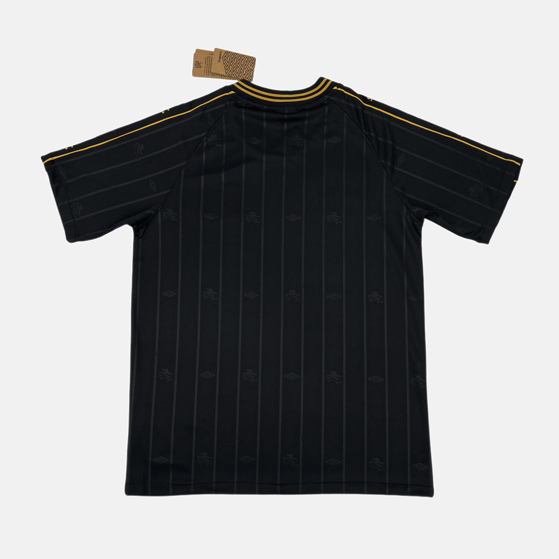 SANTOS EDICIÓN ESPECIAL CHARLIE BROWN JR 24/25 HOMBRE - imagem 6
