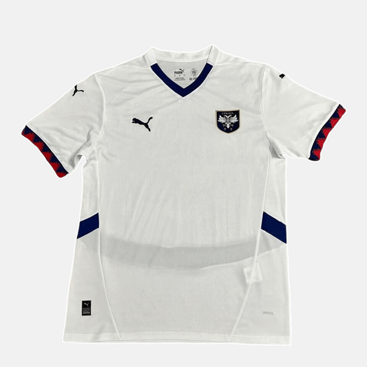SERVIA EURO II 2024 HOMBRE - imagem 1