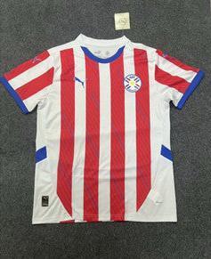 PARAGUAY I CAMP AMÉRICA 2024 HOMBRE - imagem 1