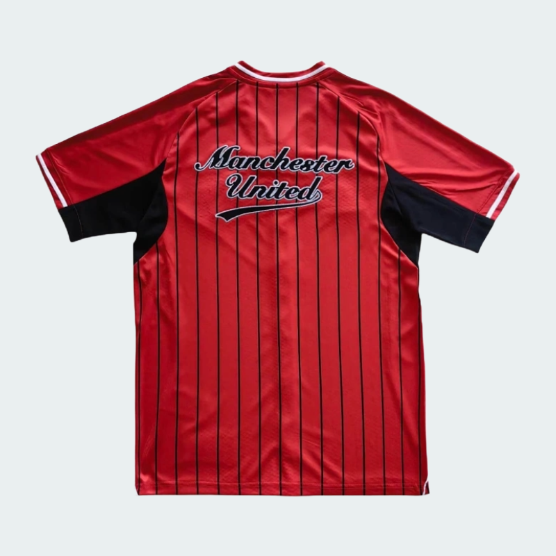 Camisola Manchester United Edição Especial 2025/26