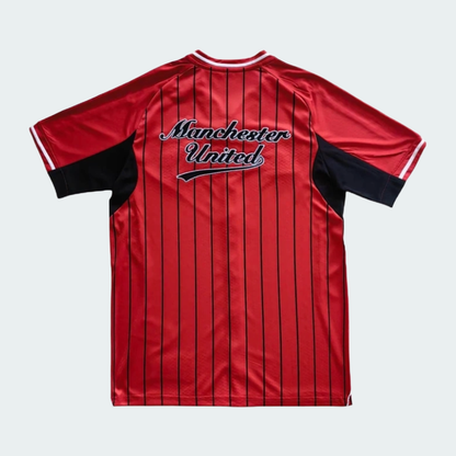 Camisola Manchester United Edição Especial 2025/26