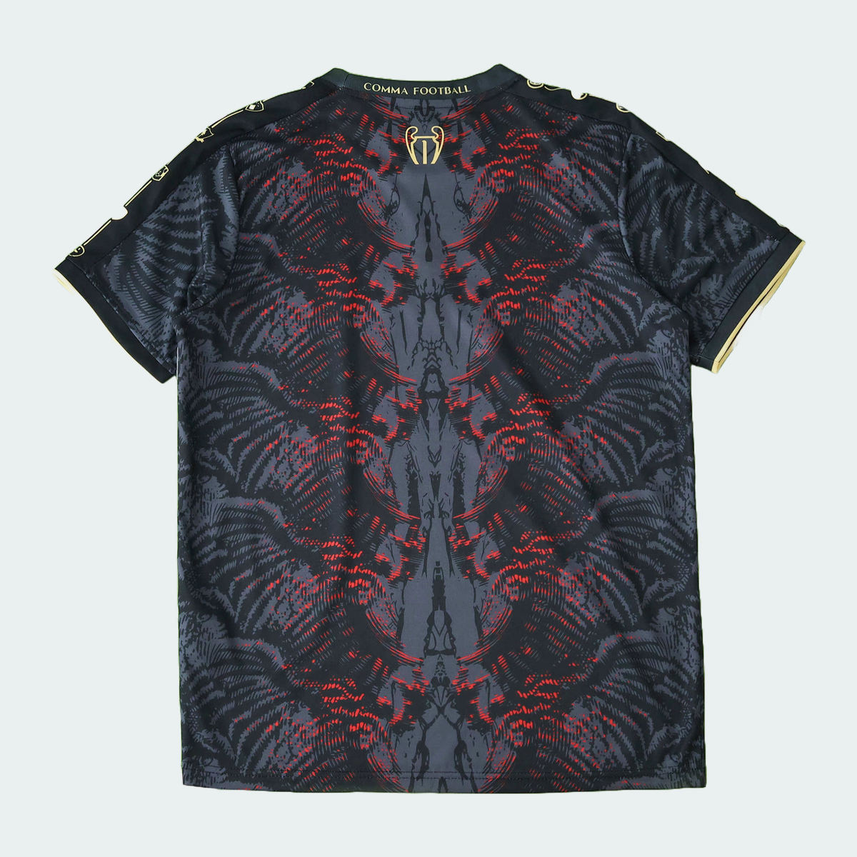 Camisola PSG Edição Especial 2025/26