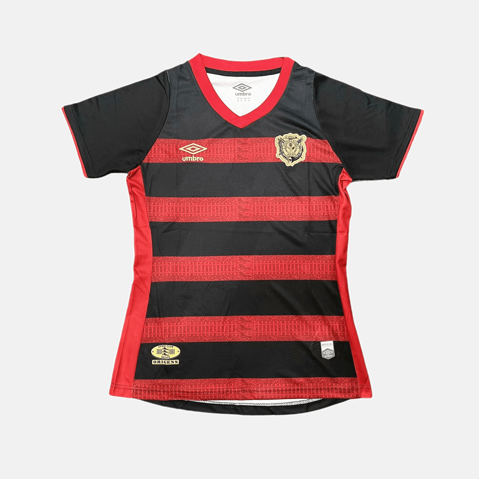 SPORT RECIFE I 24/25 MUJER - imagem 1