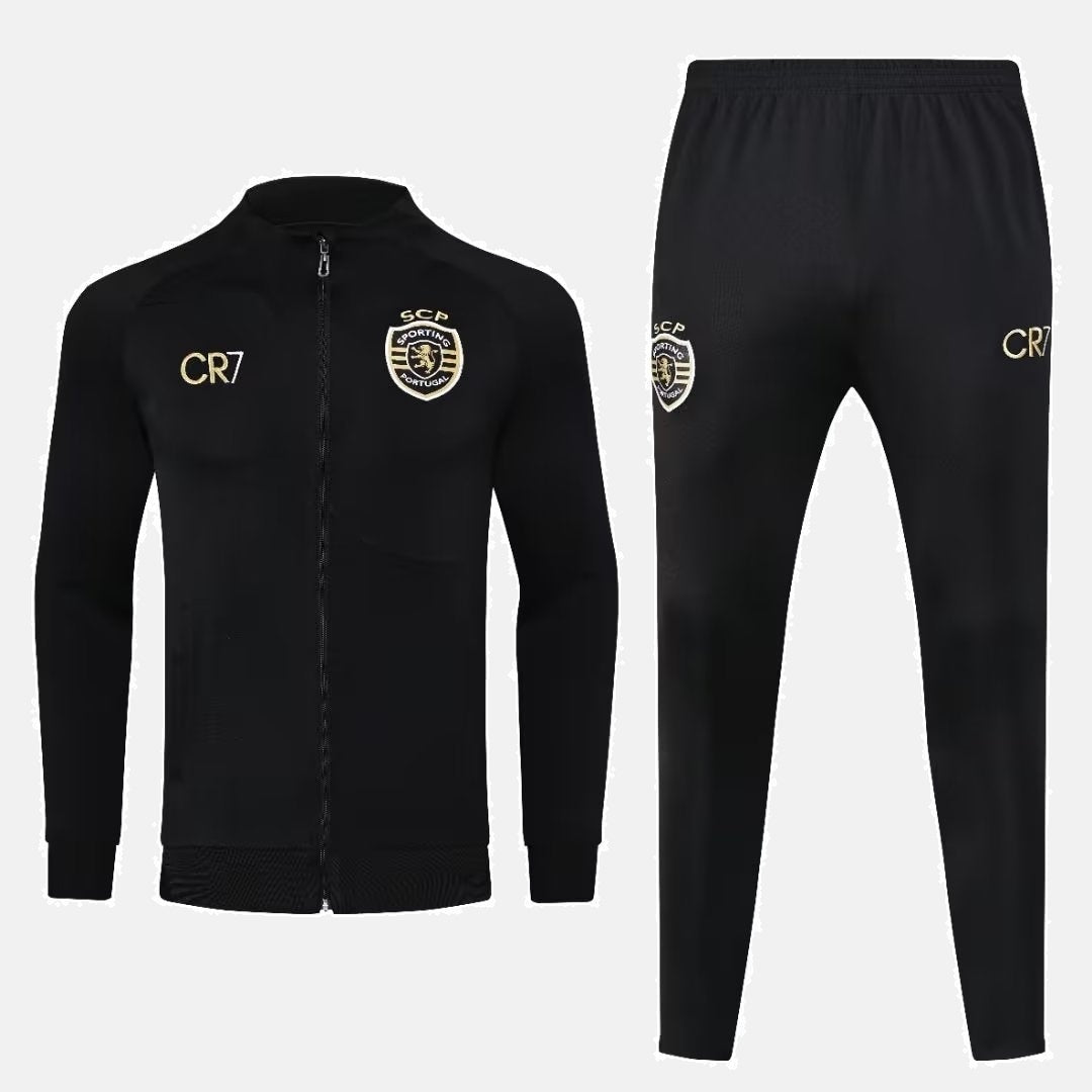 Fato de Treino 23/24 - Zip Completo - imagem 1