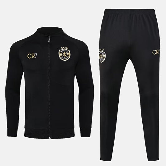 Fato de Treino 23/24 - Zip Completo - imagem 1