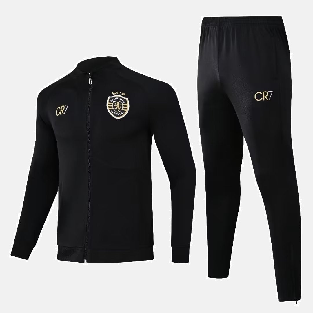 Fato de Treino 23/24 - Zip Completo - imagem 2